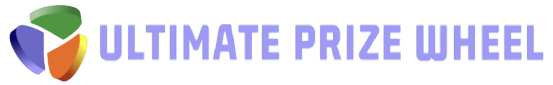 Ultimate Prize Wheel